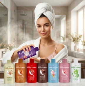Bodylotions