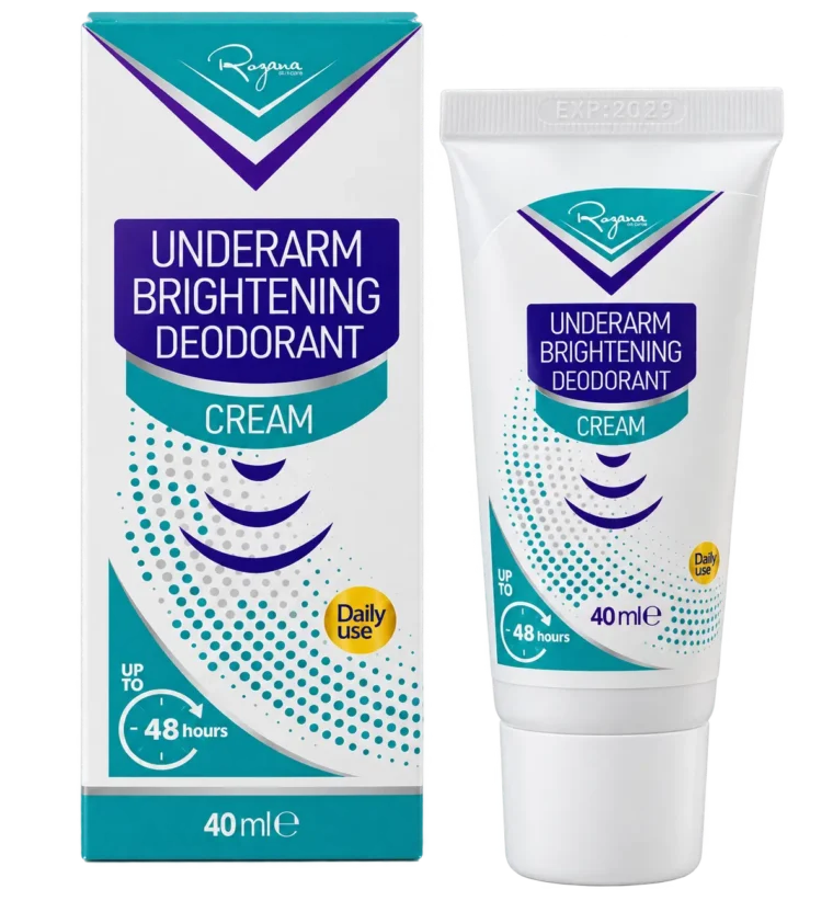 ROZANA DEODORANT CREAM