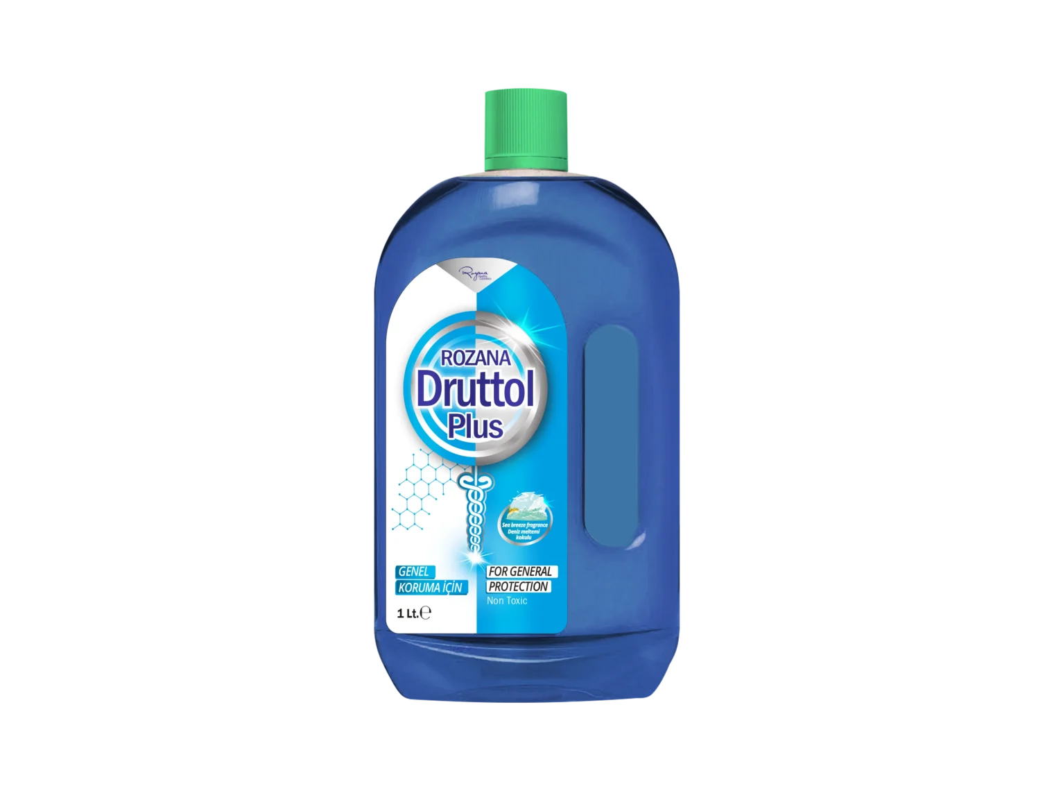 ROZANA DRUTTOL PLUS – 1L