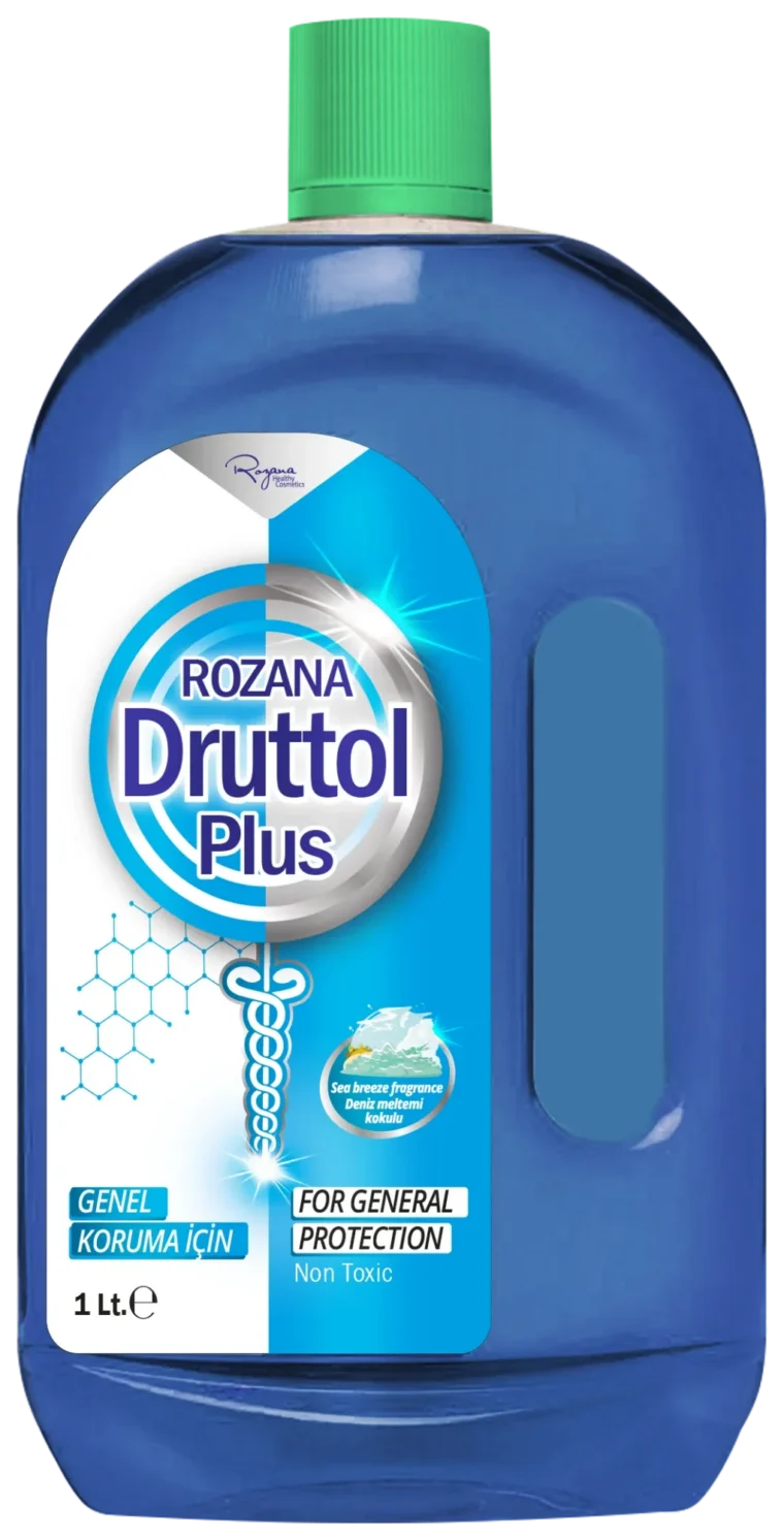 ROZANA DRUTTOL PLUS – 1L