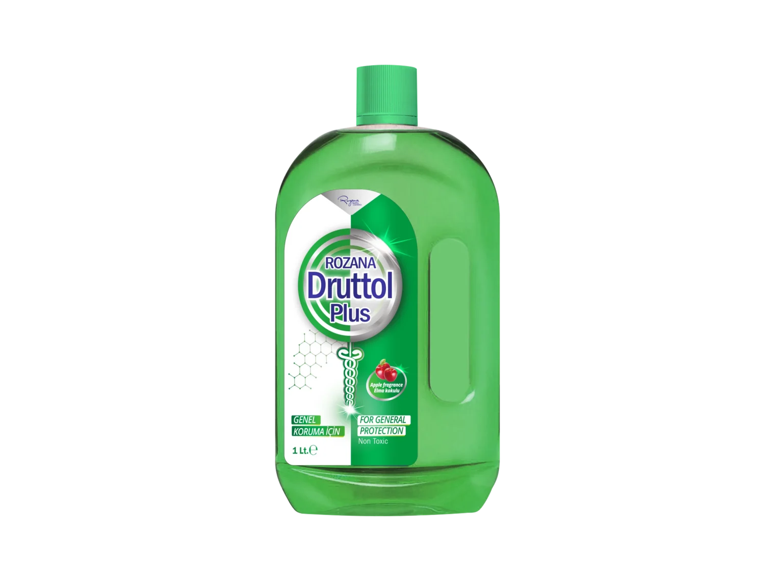 ROZANA DRUTTOL PLUS – APPLE 1L