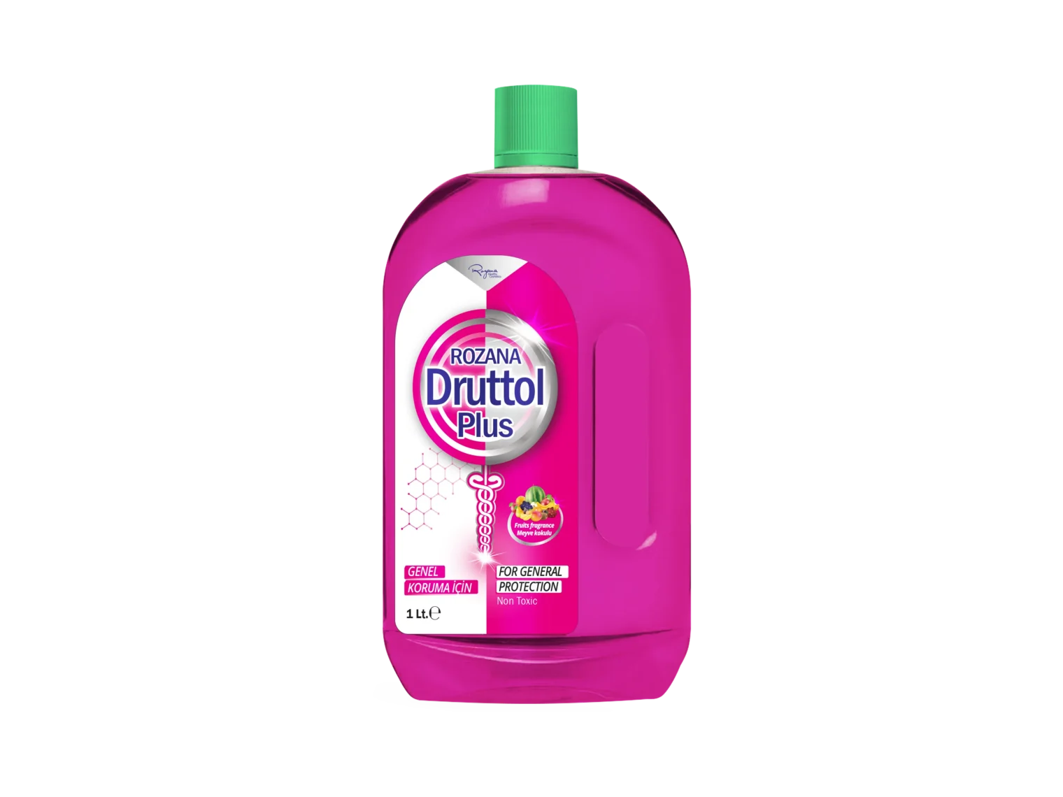 ROZANA DRUTTOL PLUS – FRUITS 1L