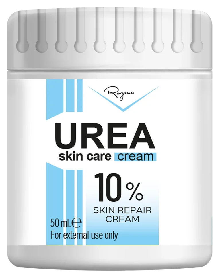 ROZANA UREA CREAM 10%
