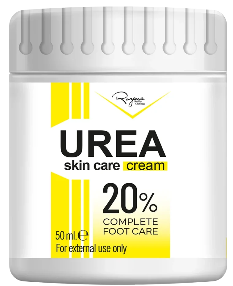 ROZANA UREA CREAM 20%