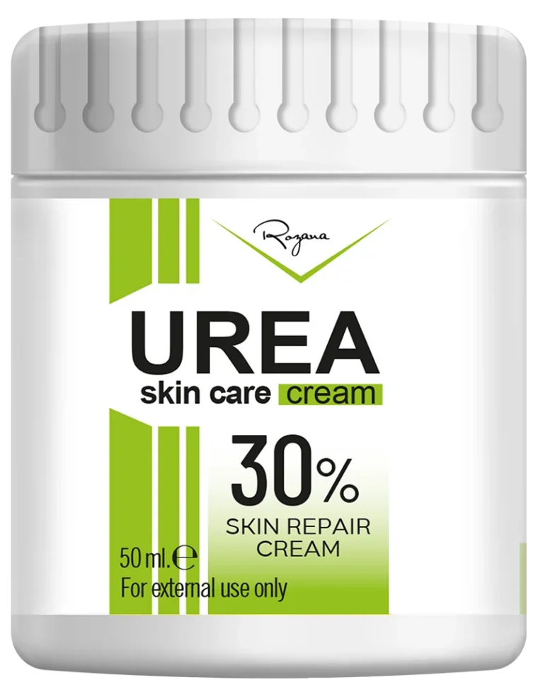 ROZANA UREA CREAM 30%