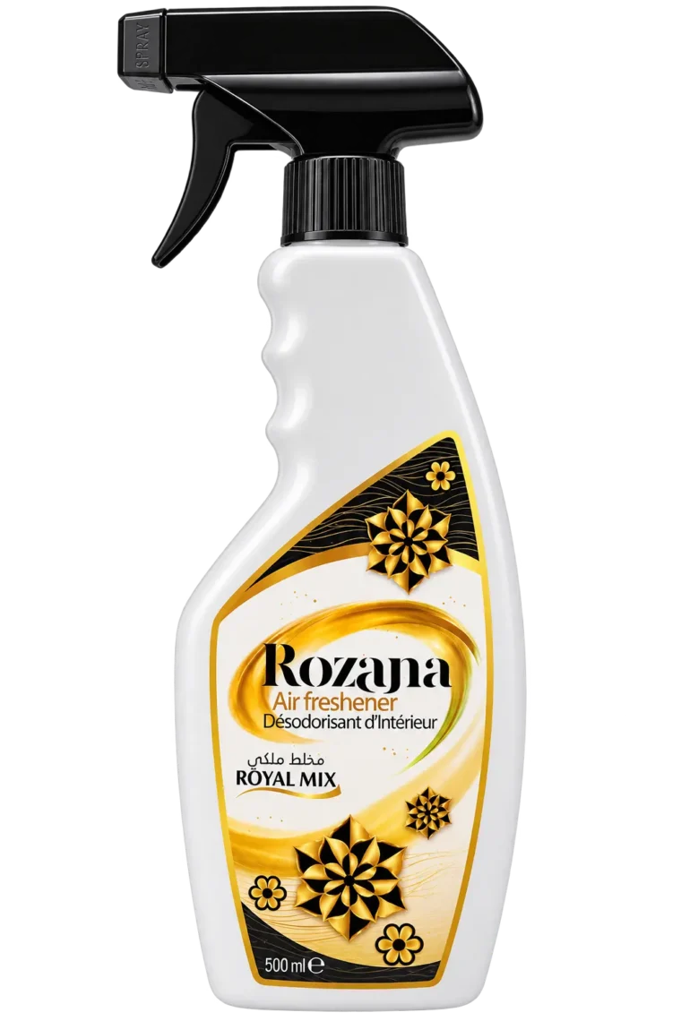 ROZANA AIR FRESHENER ROYAL MIX – 500 mL