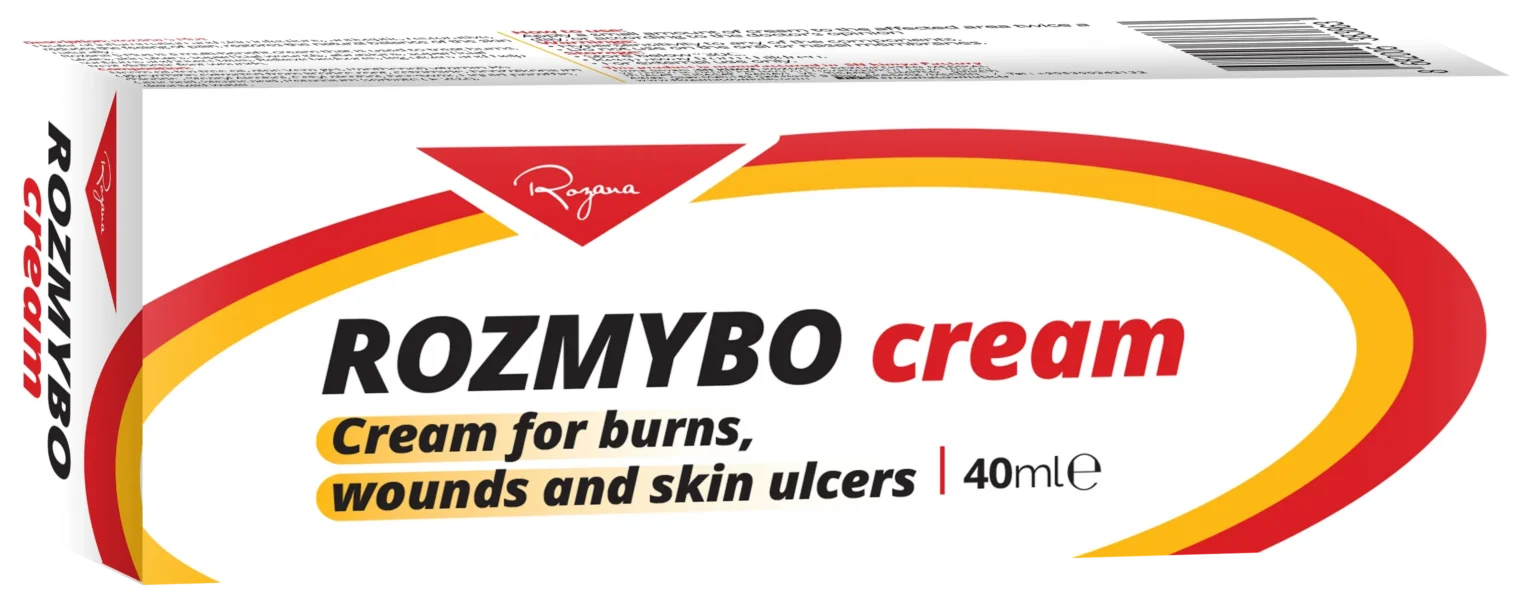 ROZANA ROZMYBO CREAM