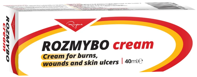 ROZANA ROZMYBO CREAM